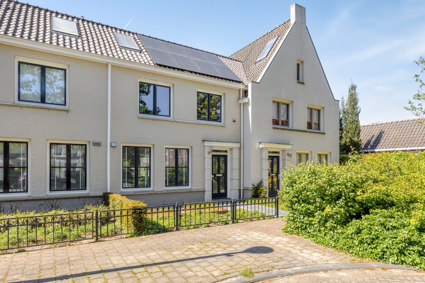 Foto 1 van Iekendonksevoort 53