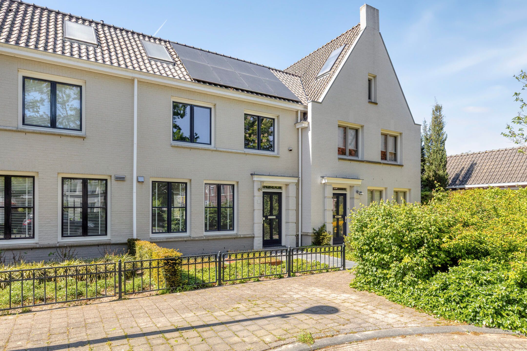 Iekendonksevoort 53 