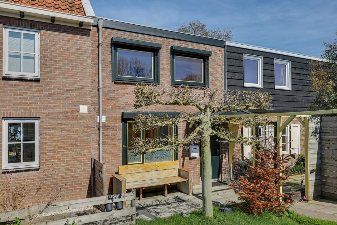 Foto 1 van Dooldijk 11