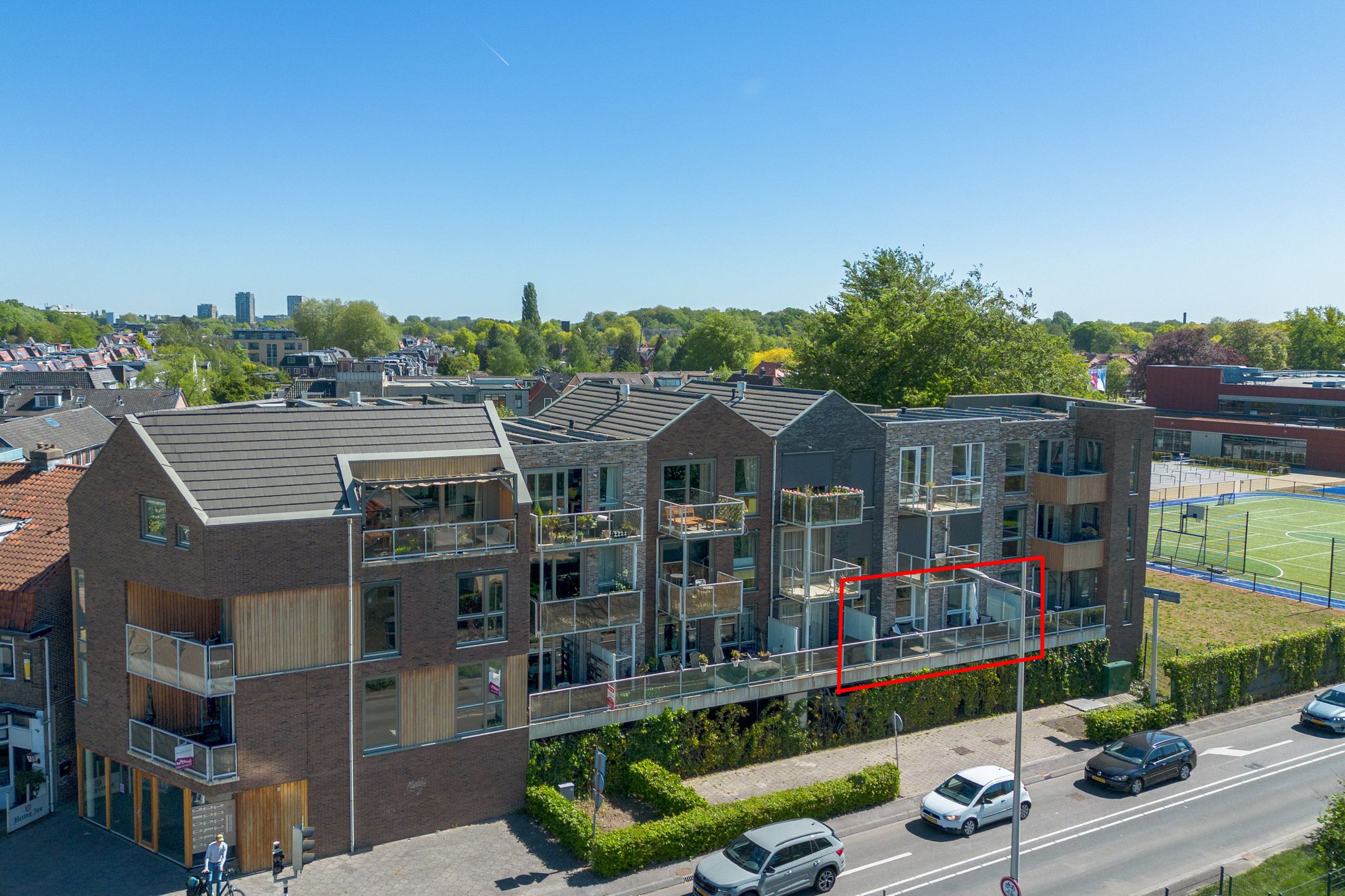 Leusderweg 24-E 24 E