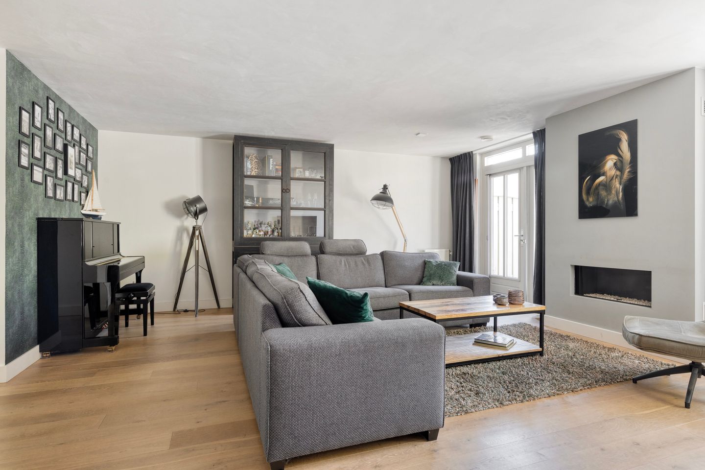 Modern and Move-in Ready Home in Charming Brandevoort — 14