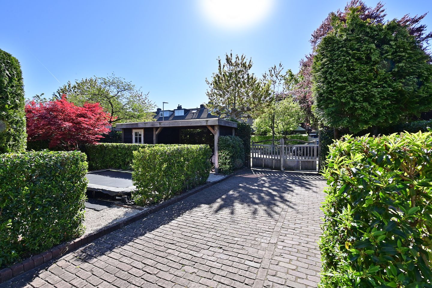 Foto 4 van Vogelkersstraat 1