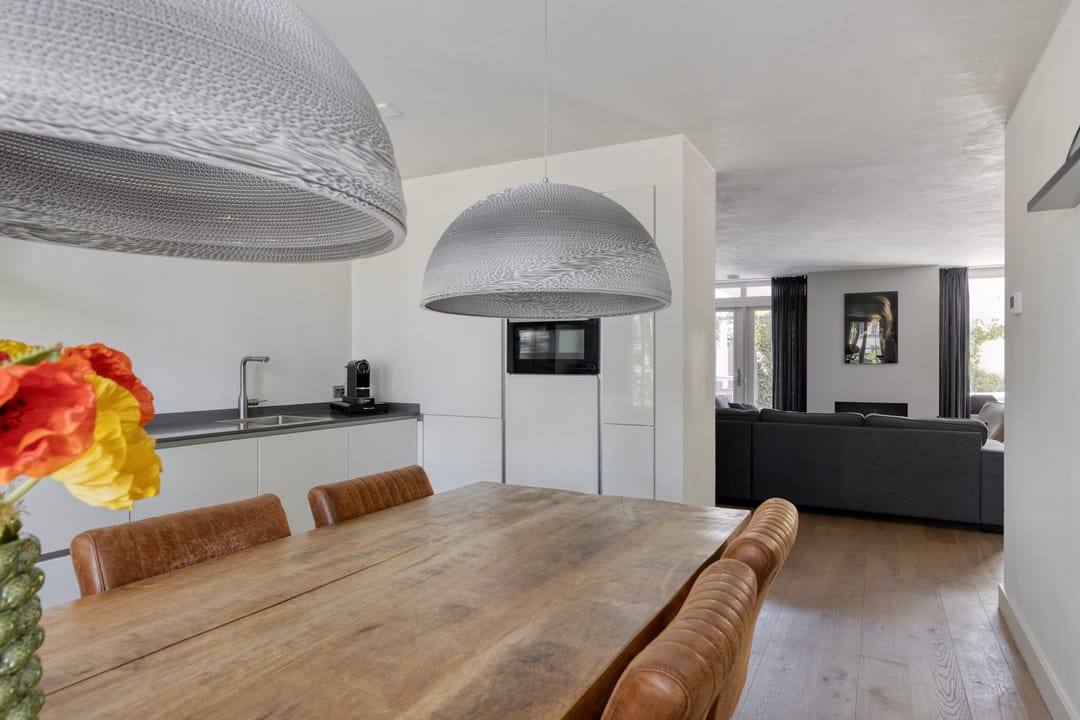 Modern and Move-in Ready Home in Charming Brandevoort — 22