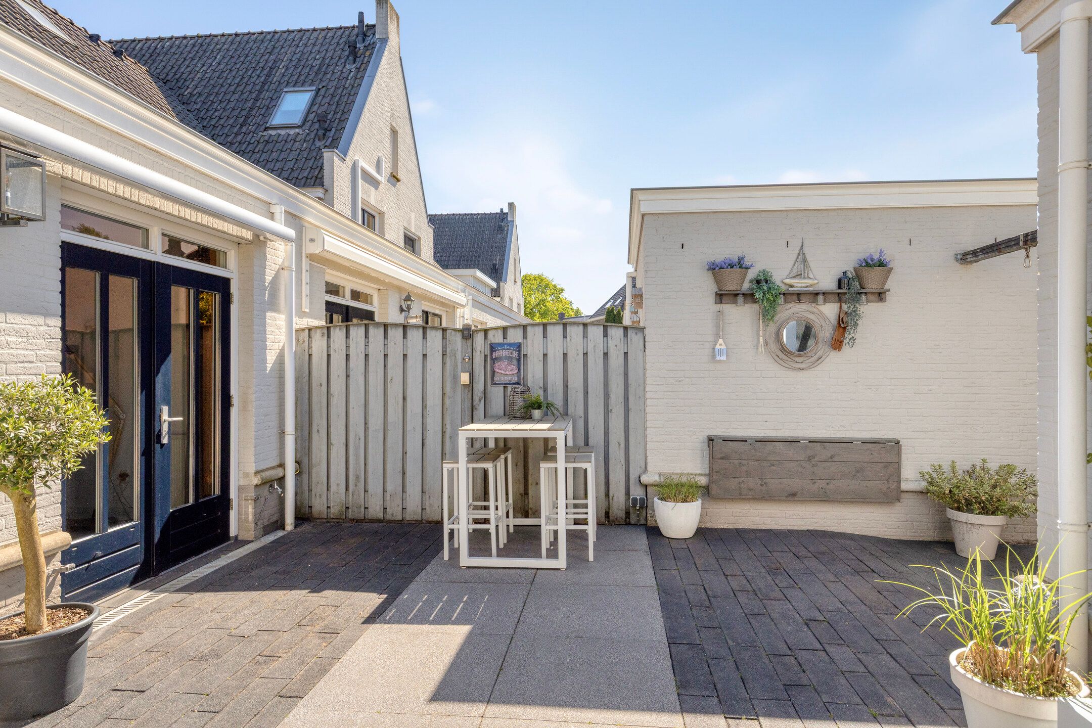 Modern and Move-in Ready Home in Charming Brandevoort — 33
