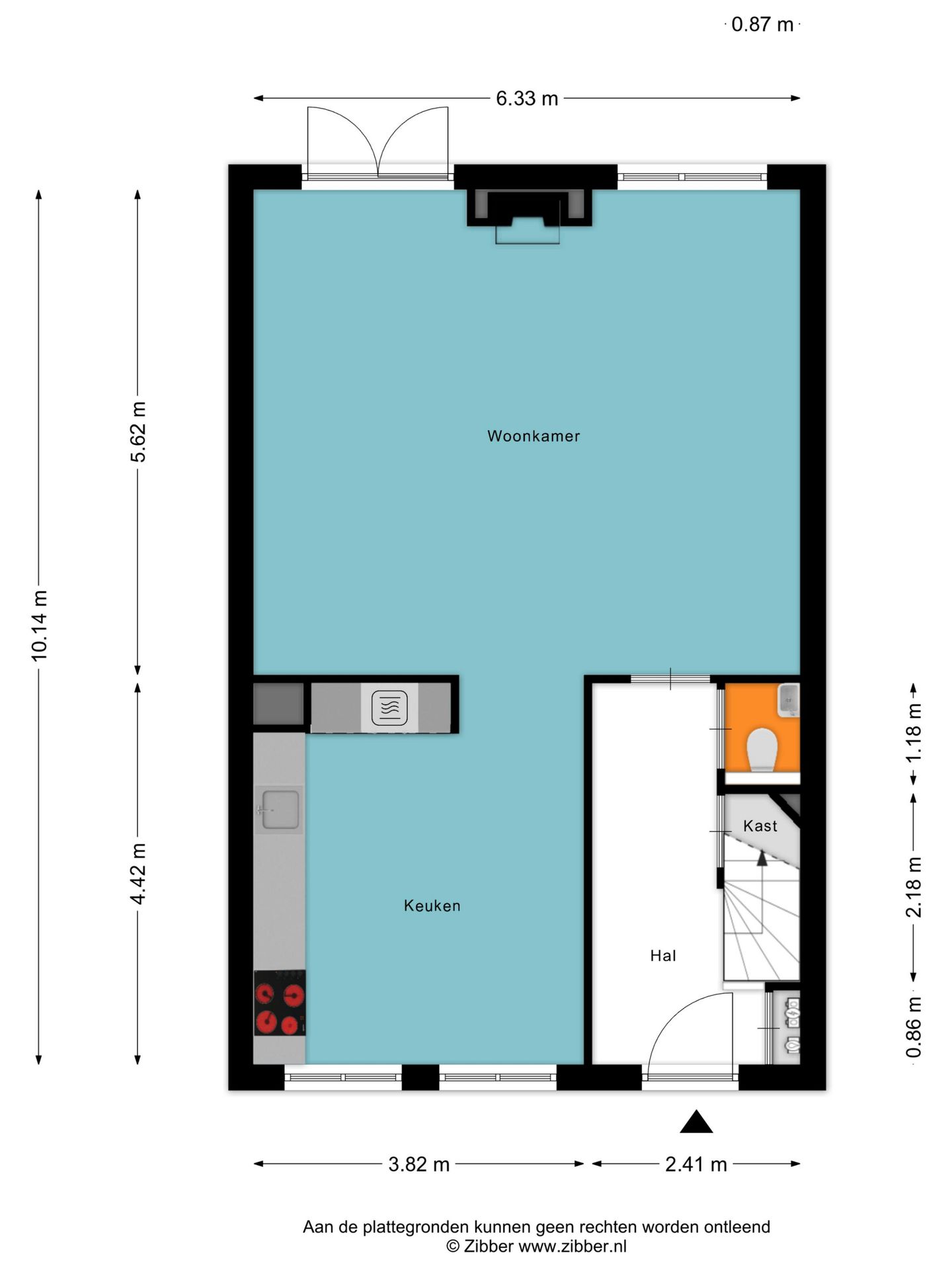 Modern and Move-in Ready Home in Charming Brandevoort — 40