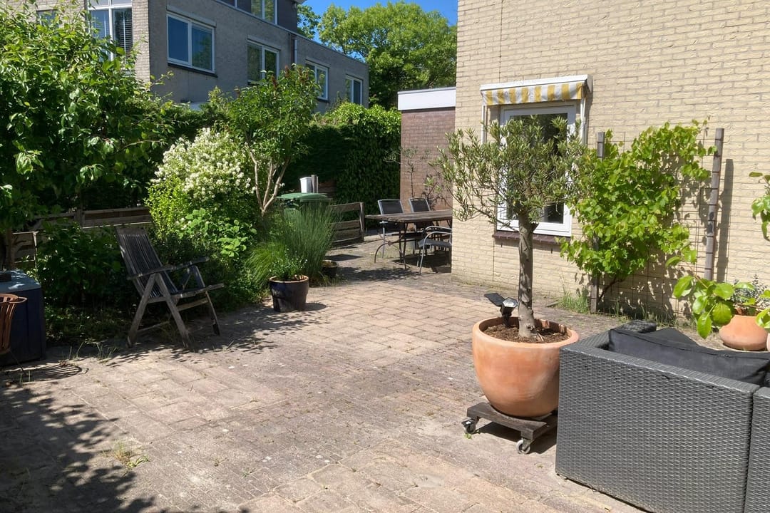 Photo 23 of De Ruijt 5