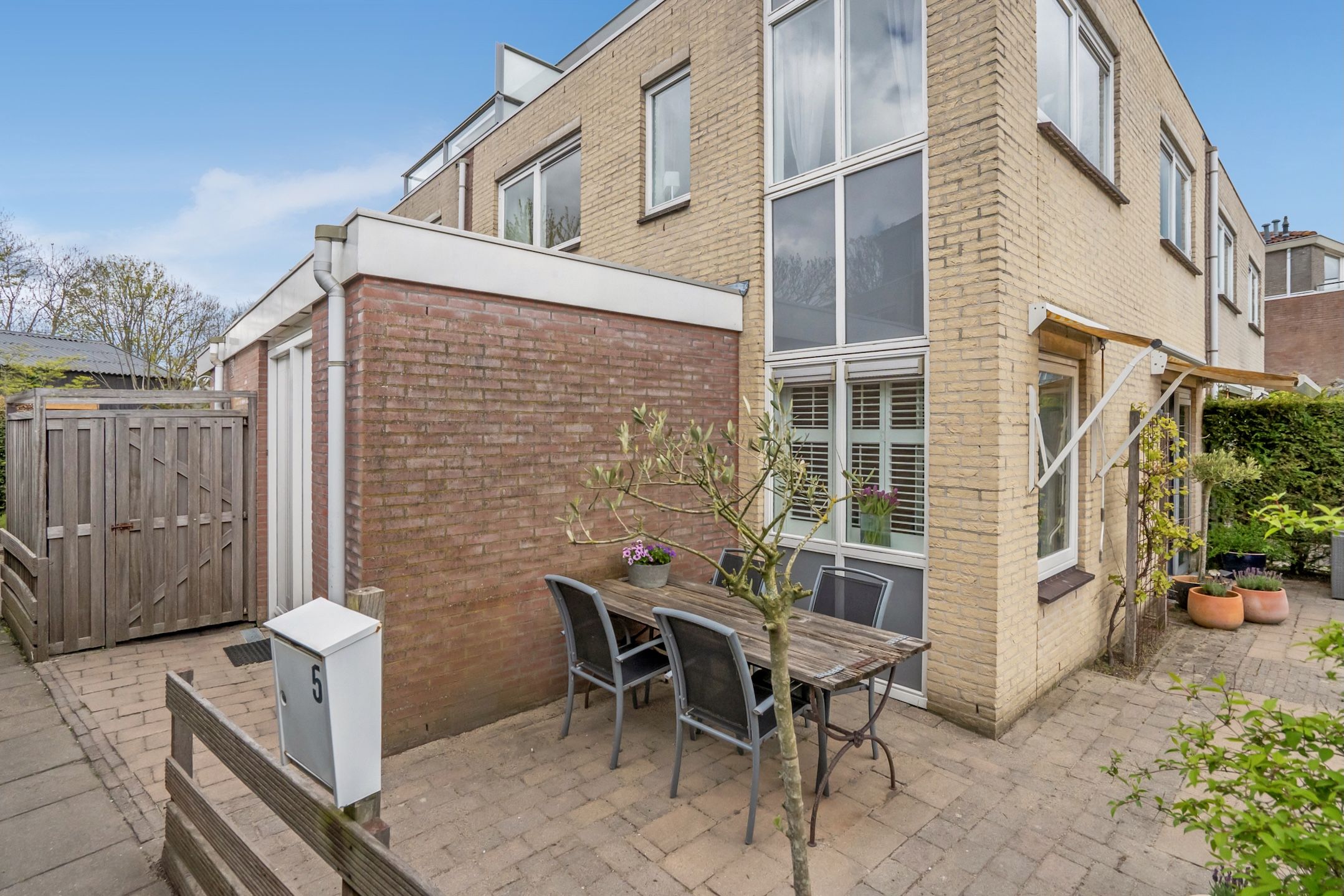 Photo 9 of De Ruijt 5
