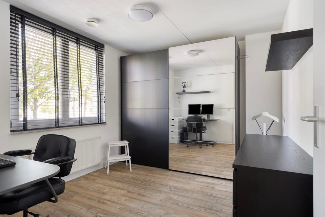 Modern and Move-in Ready Home in Charming Brandevoort — 26
