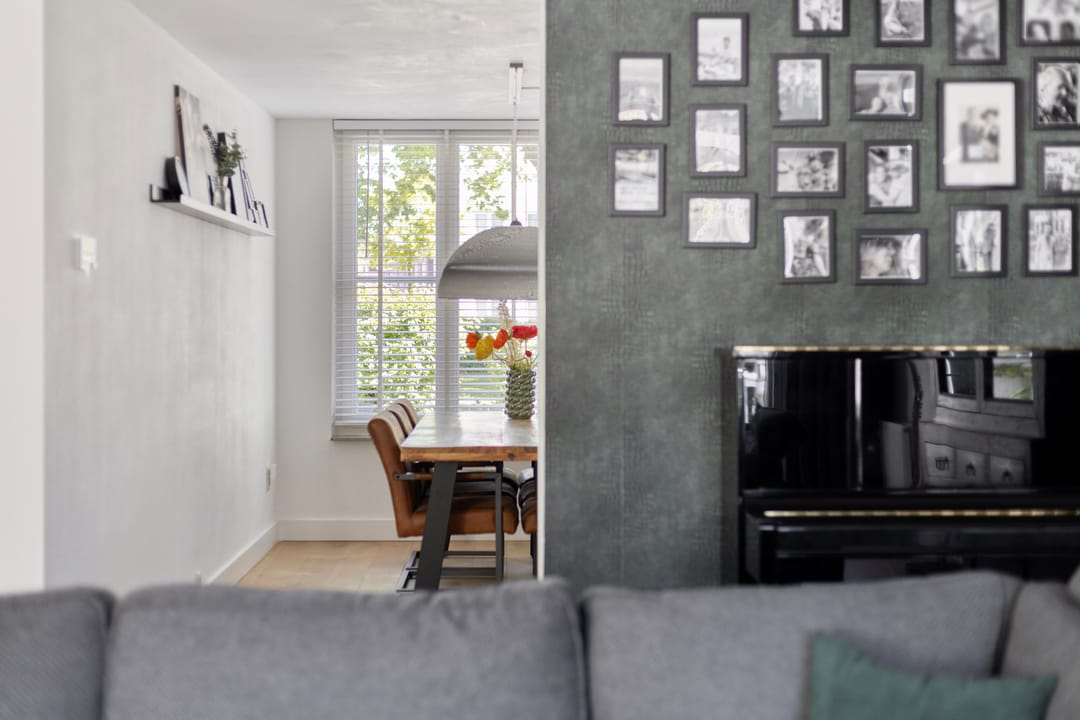 Modern and Move-in Ready Home in Charming Brandevoort — 17