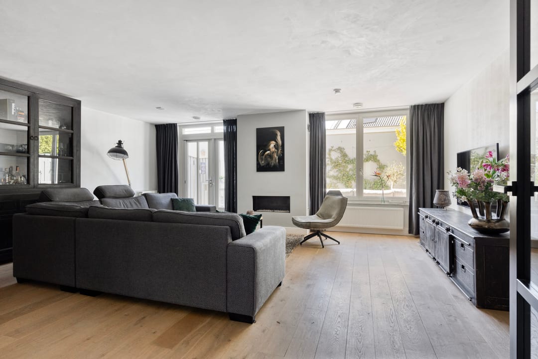 Modern and Move-in Ready Home in Charming Brandevoort — 16