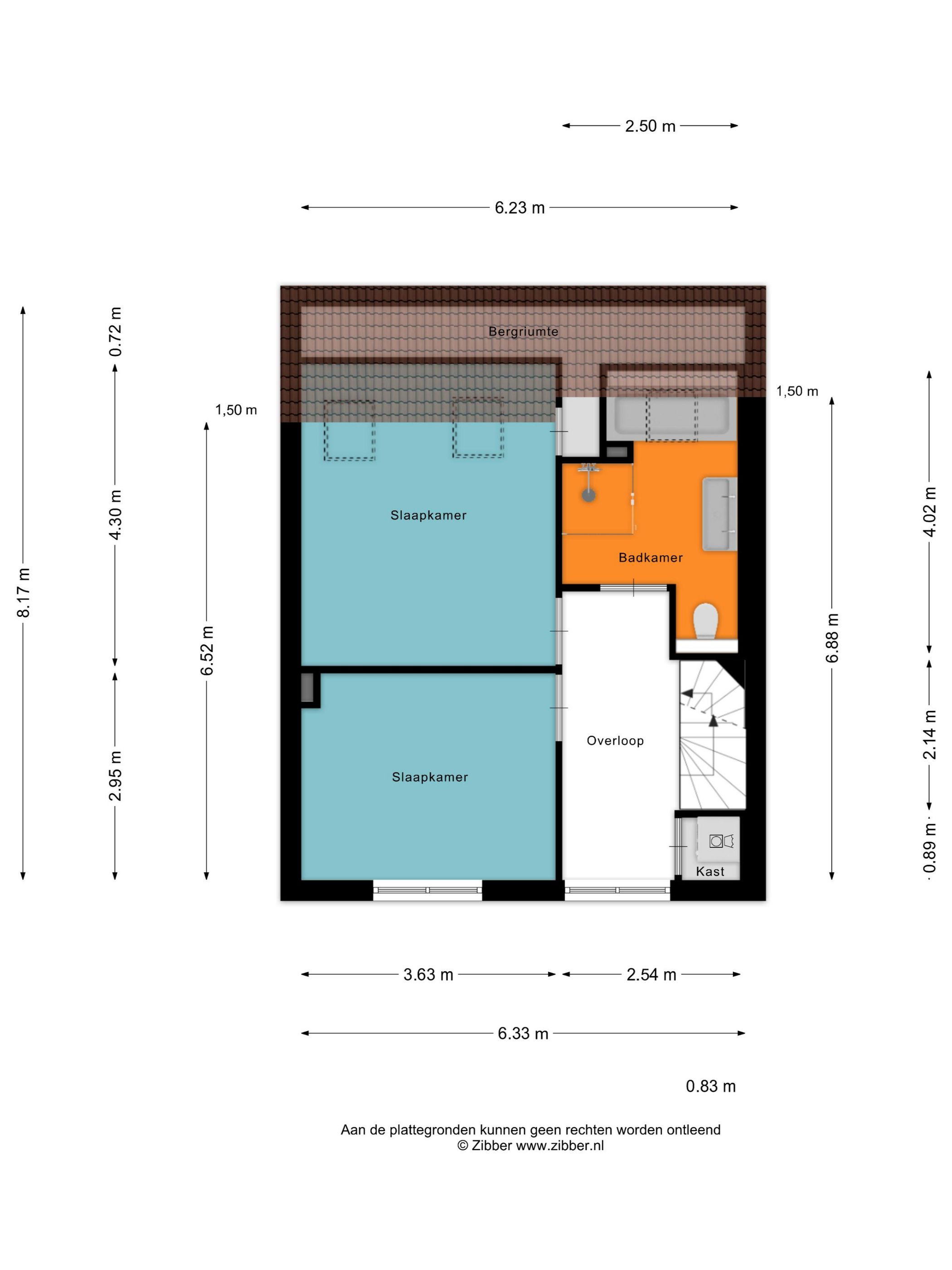 Modern and Move-in Ready Home in Charming Brandevoort — 42