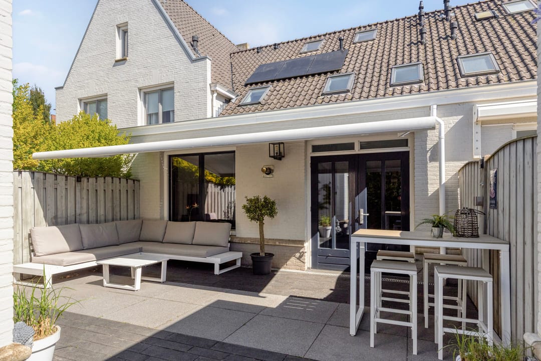 Modern and Move-in Ready Home in Charming Brandevoort — 31