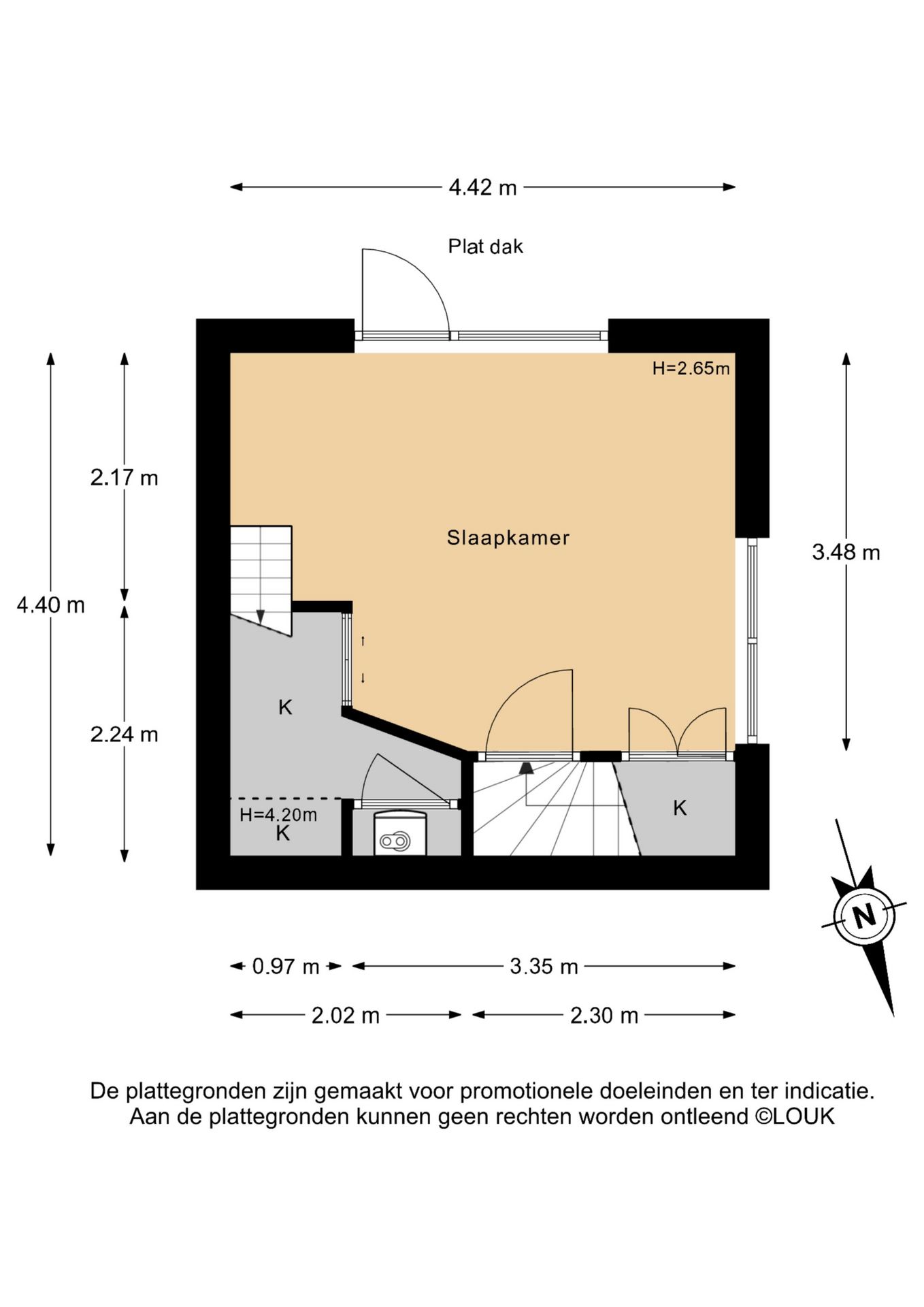 Photo 50 of De Ruijt 5
