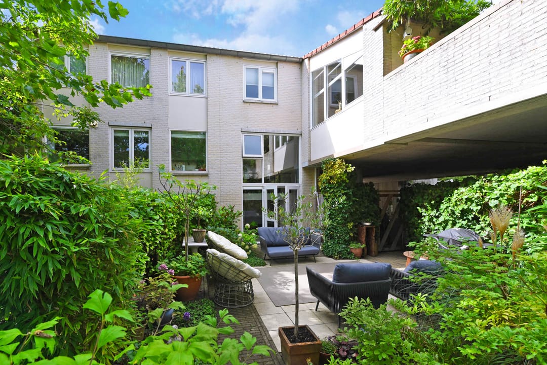 Photo 1 of Gesloten Stad 4