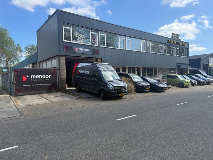 Molenvliet 17