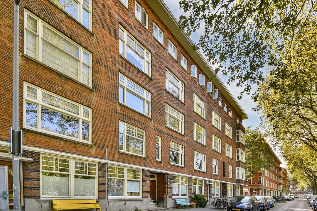 Photo 1 of Statenweg 70-C