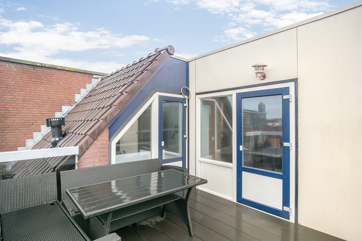 Foto 4 van Westvest 243