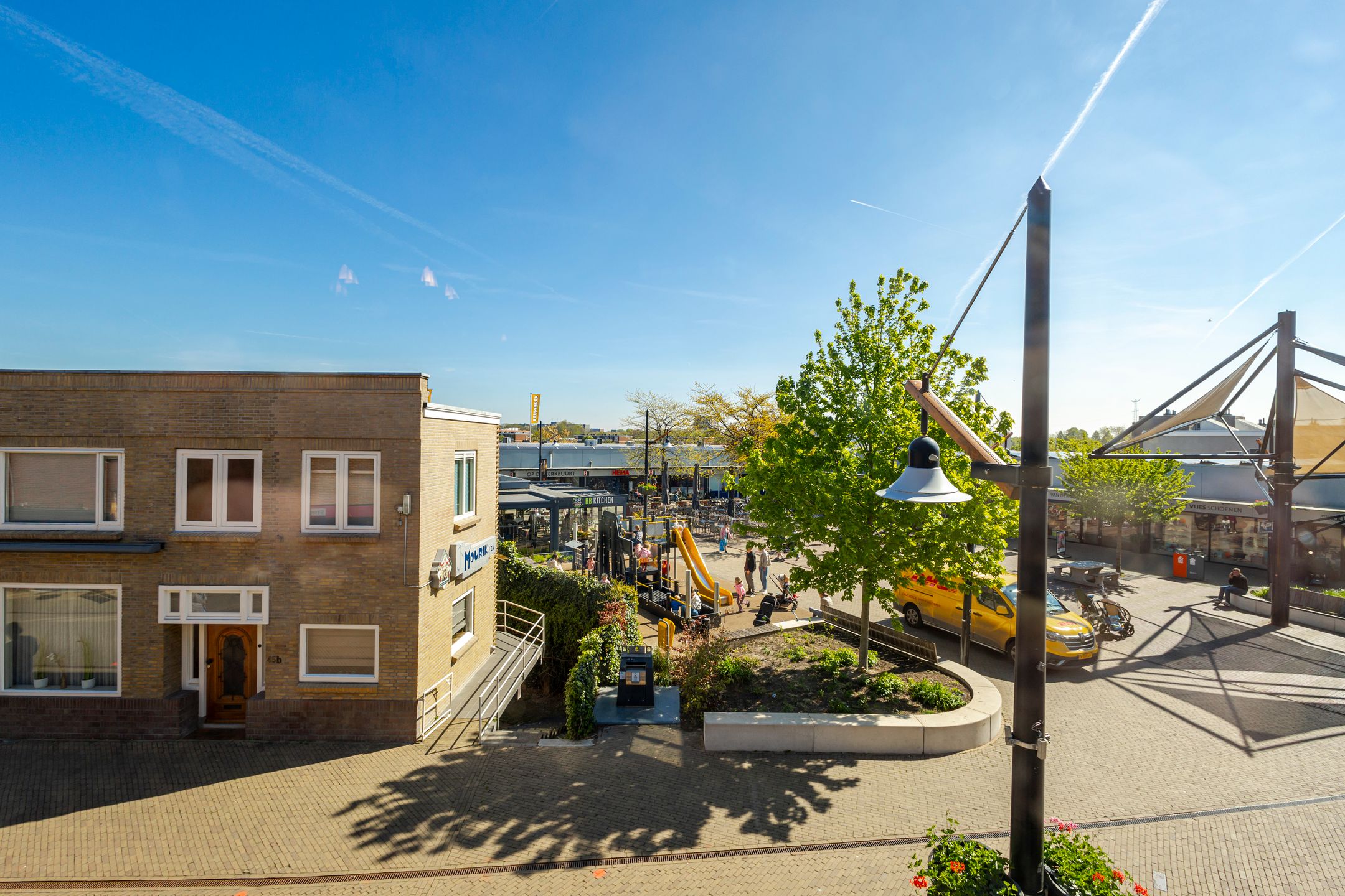 Photo 21 of Kerkbuurt 58-B