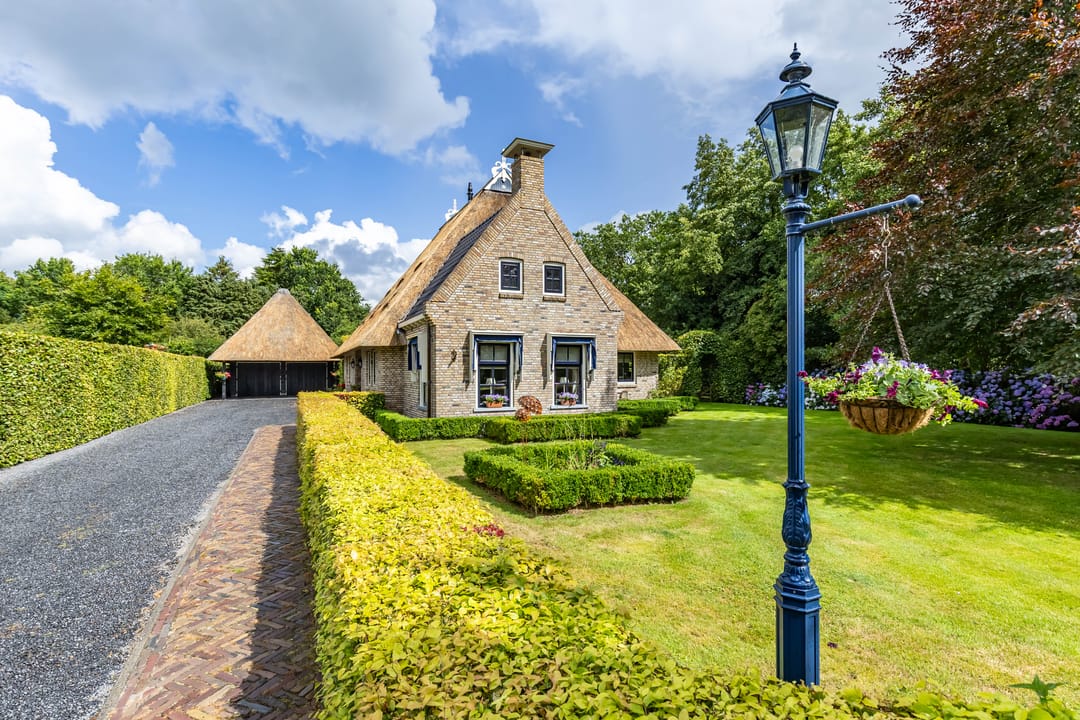 Photo 1 of Noordermeer 40