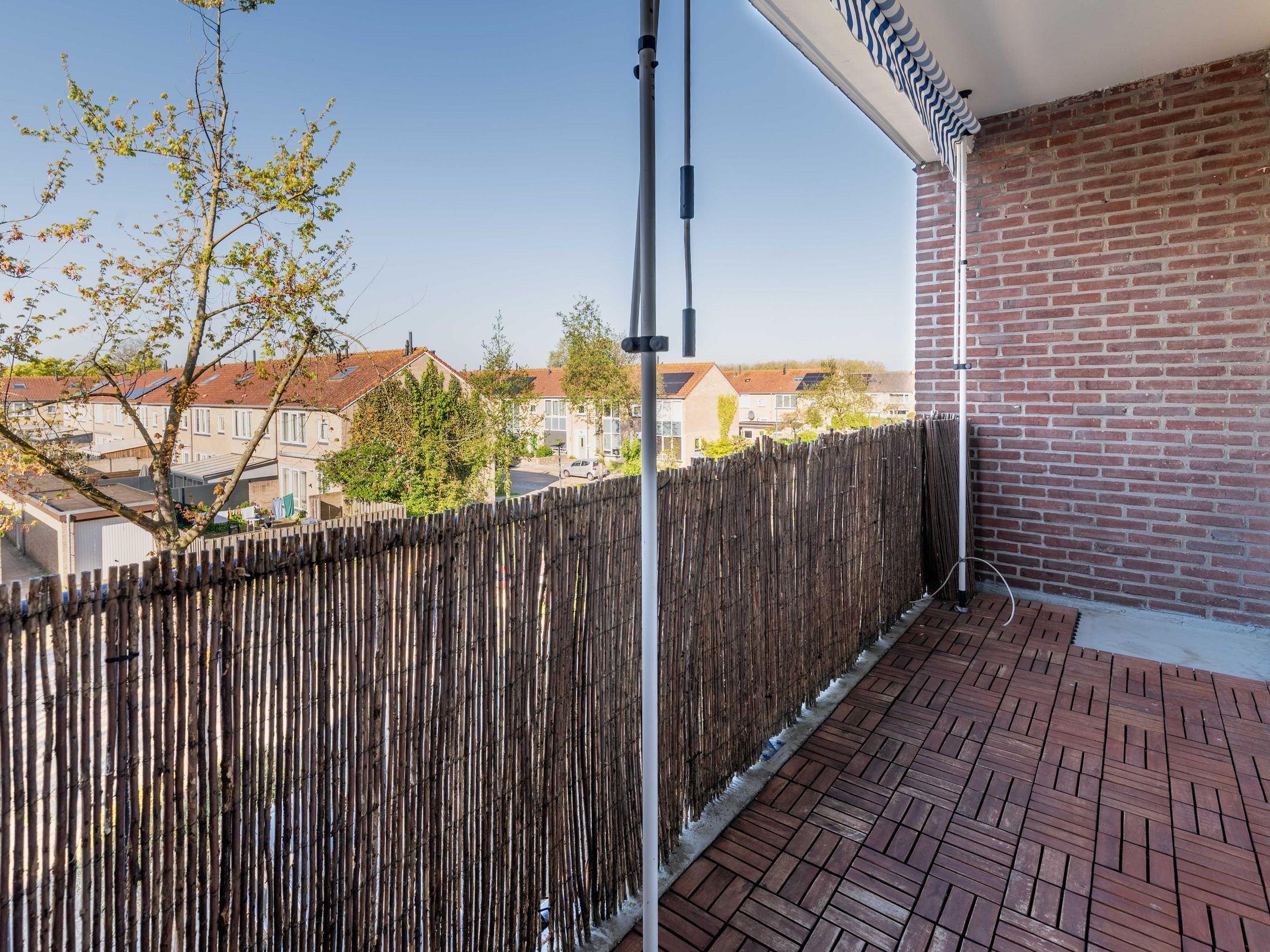 Photo 21 of Hildebrandlaan 90