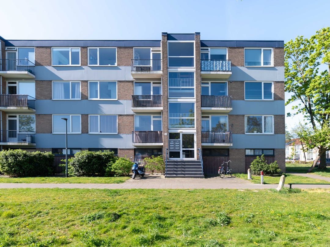 Photo 1 of Hildebrandlaan 90