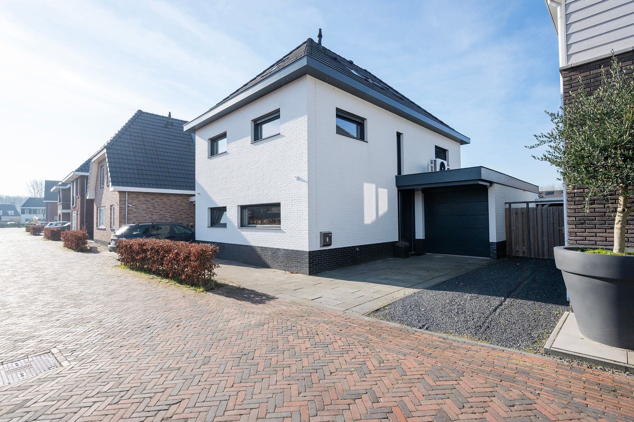 Niels Bohrstraat 6 Almere