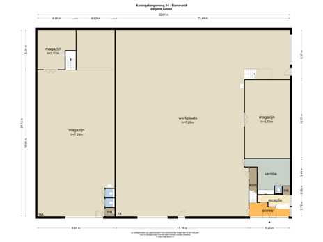 Bekijk plattegrond