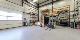 Bekijk 360° foto's