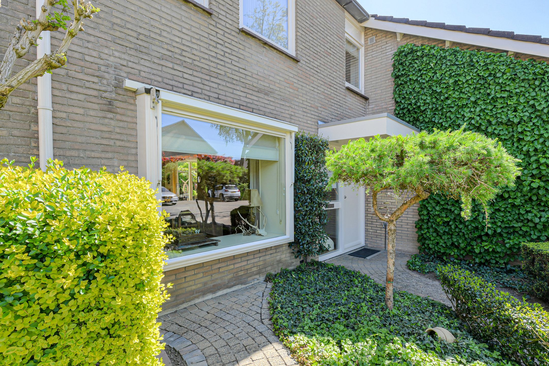 Photo 33 of Bronkhorst 46