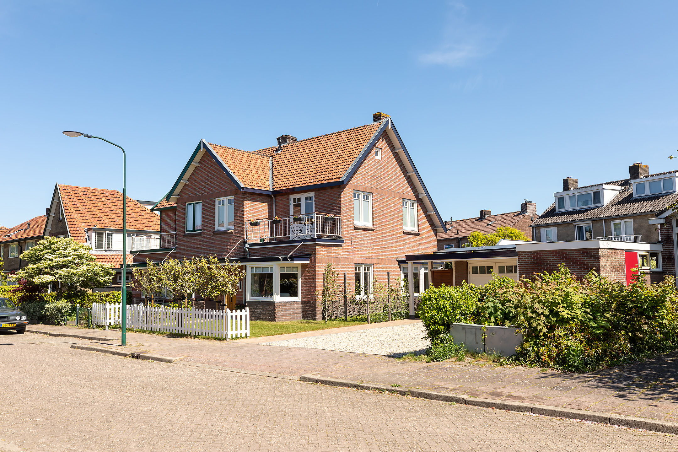 Korte Hartweg 29 