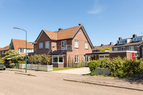 Korte Hartweg thumbnail