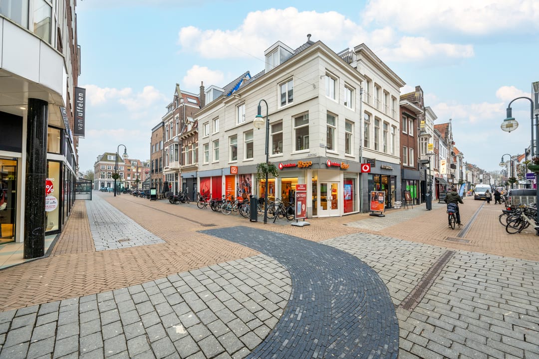 Photo 7 of Kelenstraat 4