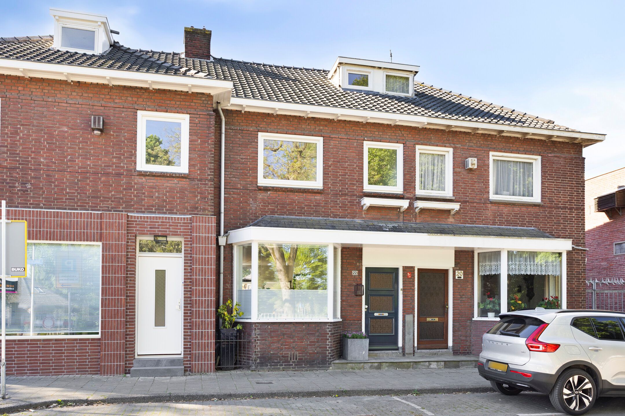 Foto 6 van Faberstraat 22