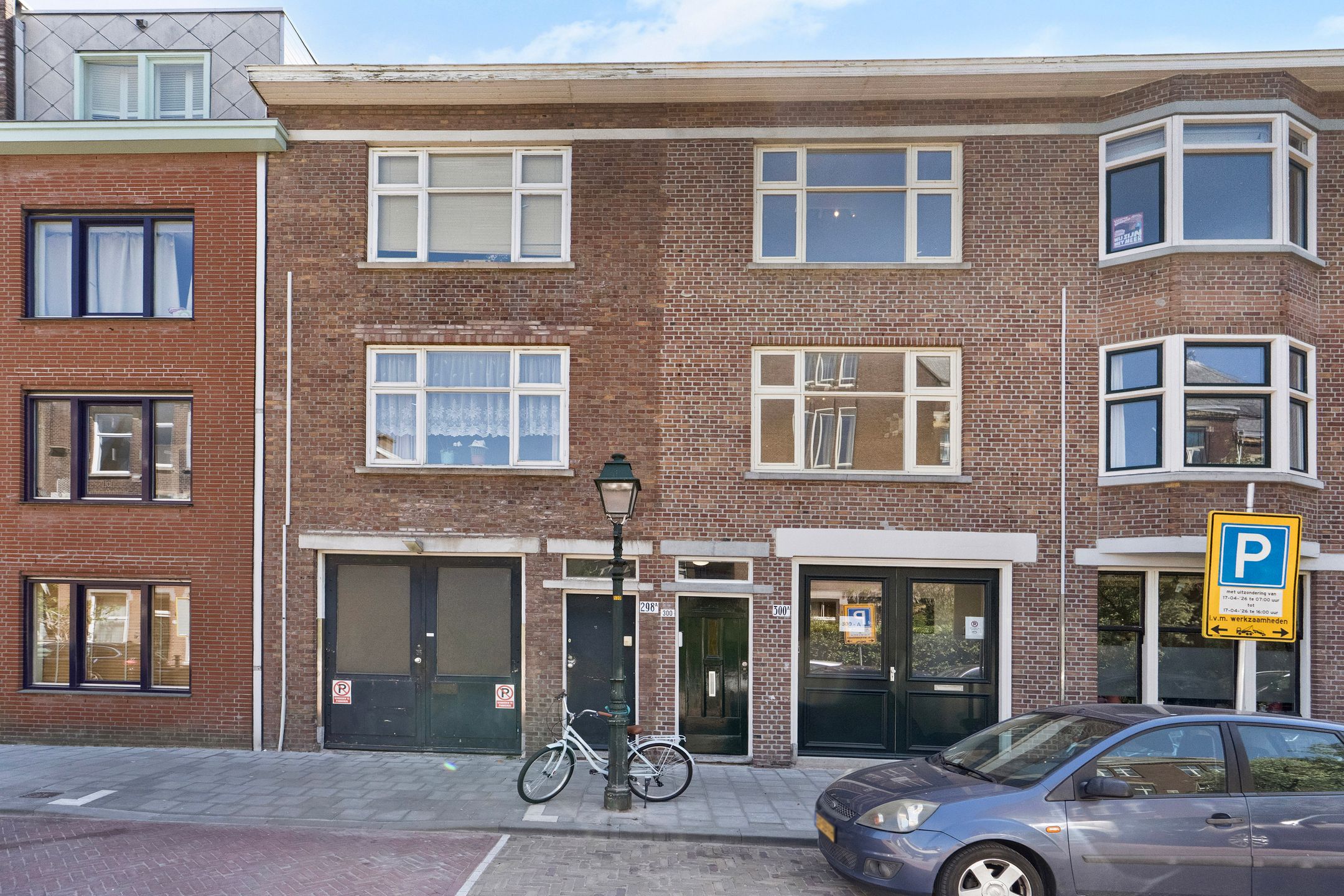 Kepplerstraat 300 