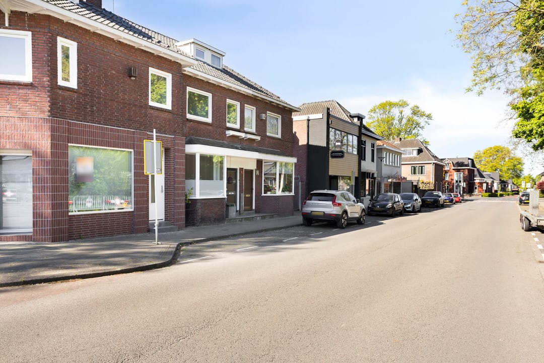 Foto 7 van Faberstraat 22