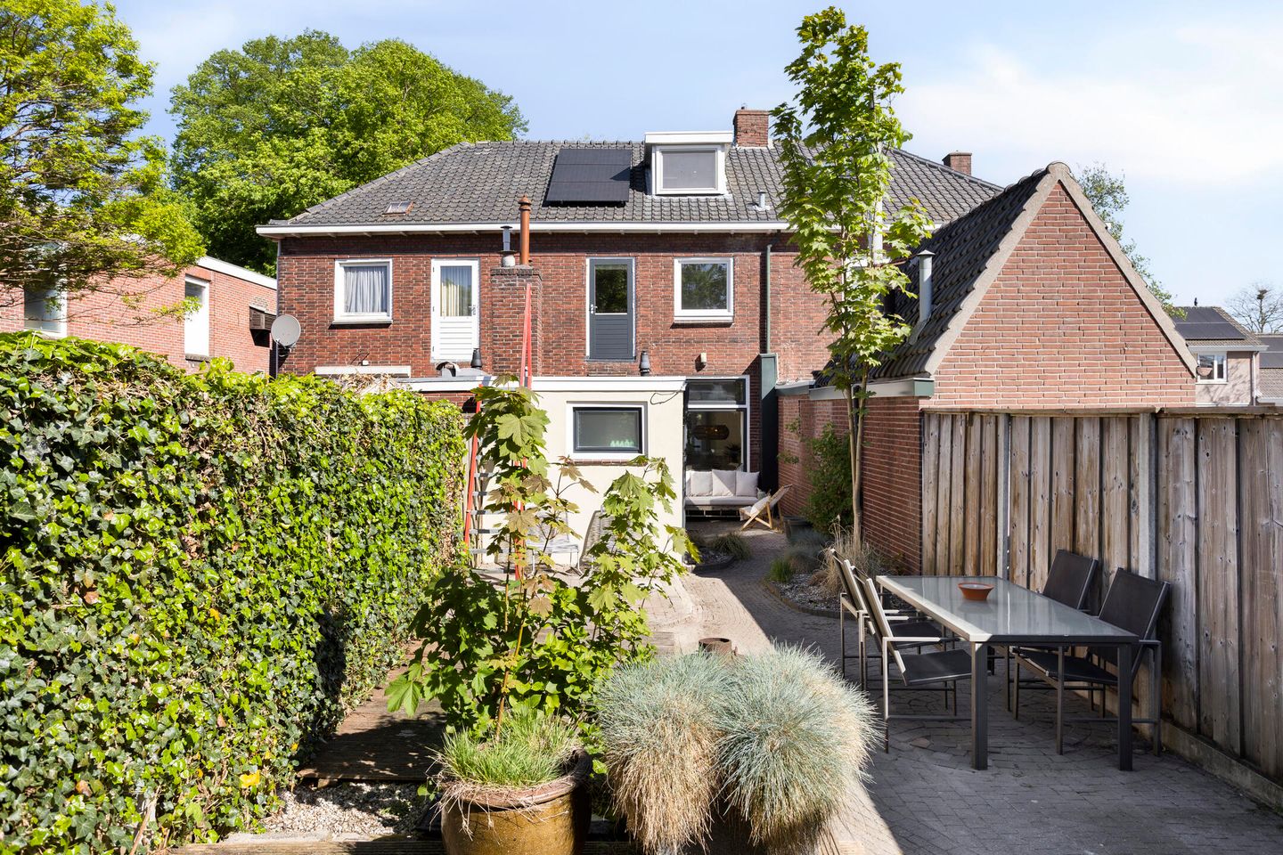 Foto 49 van Faberstraat 22