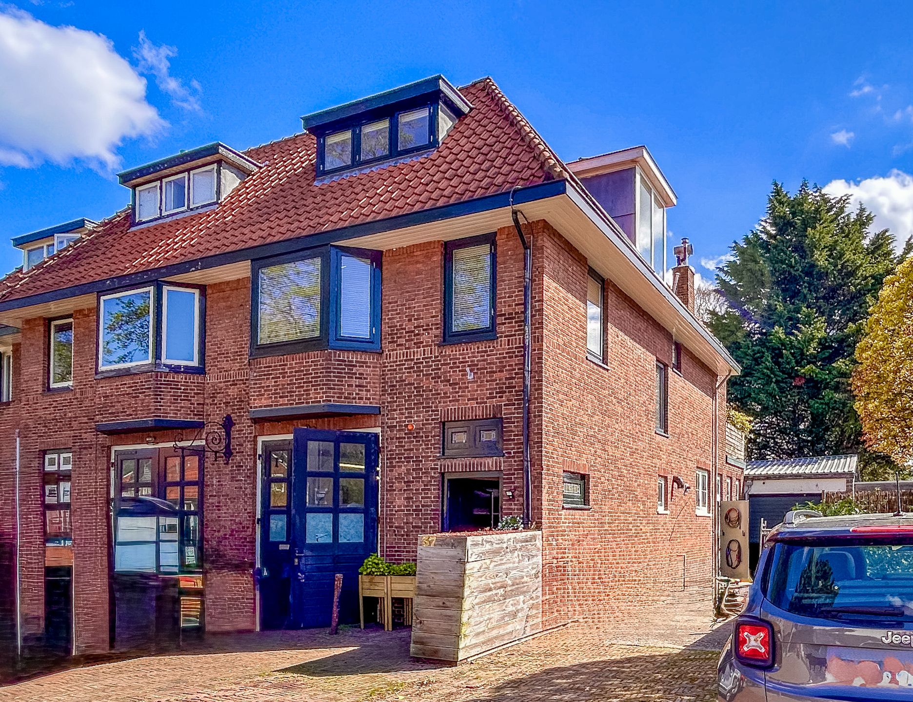 Bos en Duinlaan 37