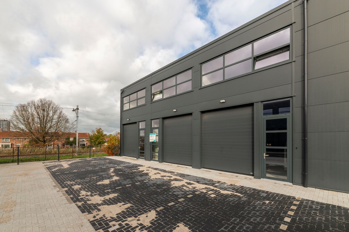 View photo 1 of Handelskade 5-11