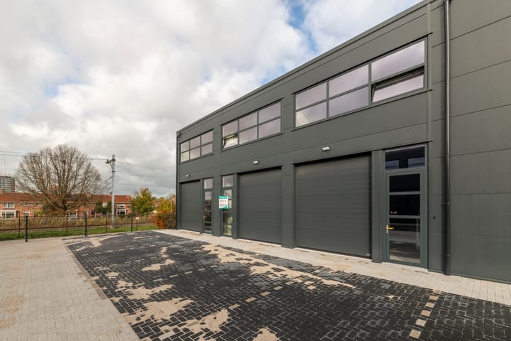 Handelskade 5-11, Gorinchem