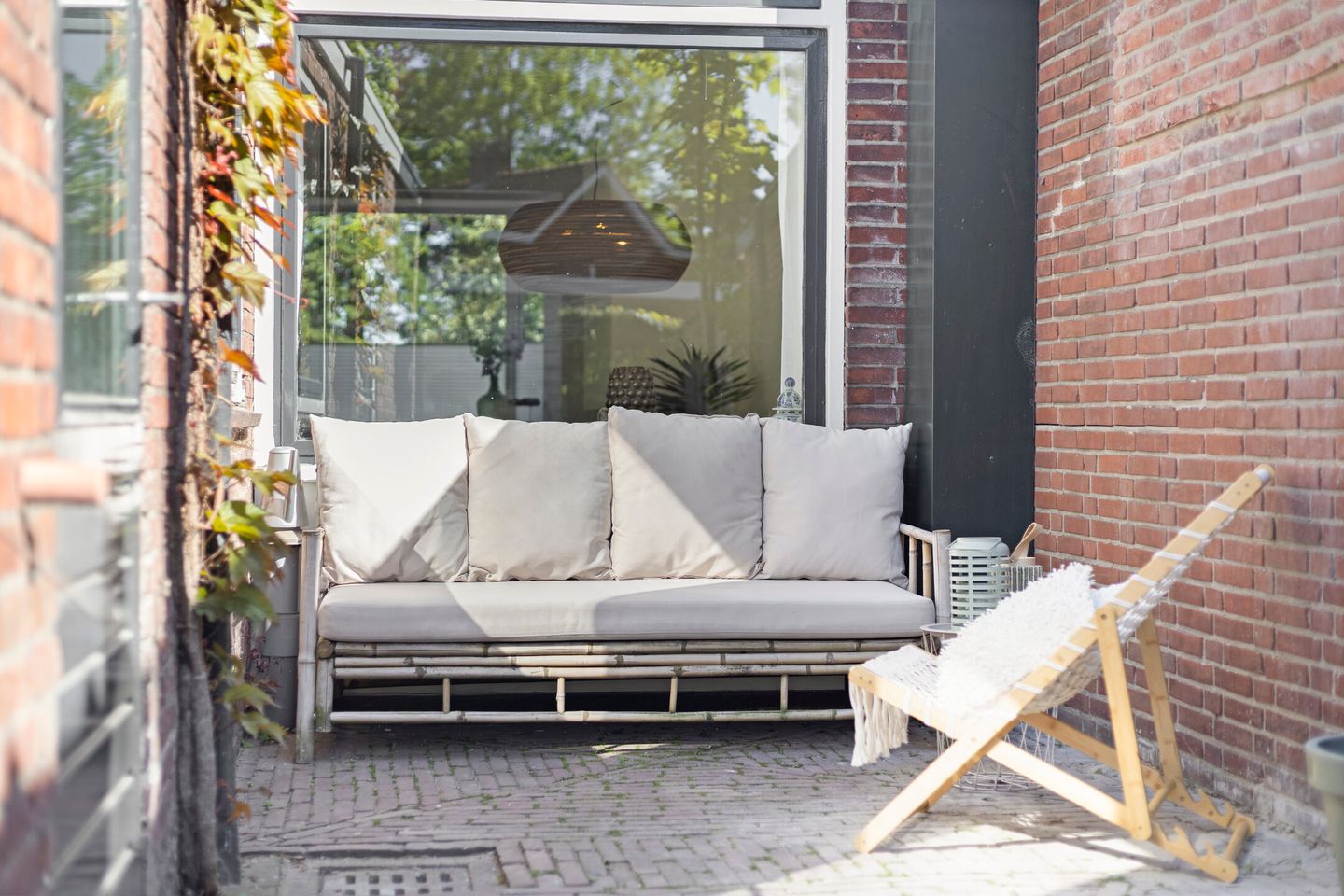 Foto 44 van Faberstraat 22