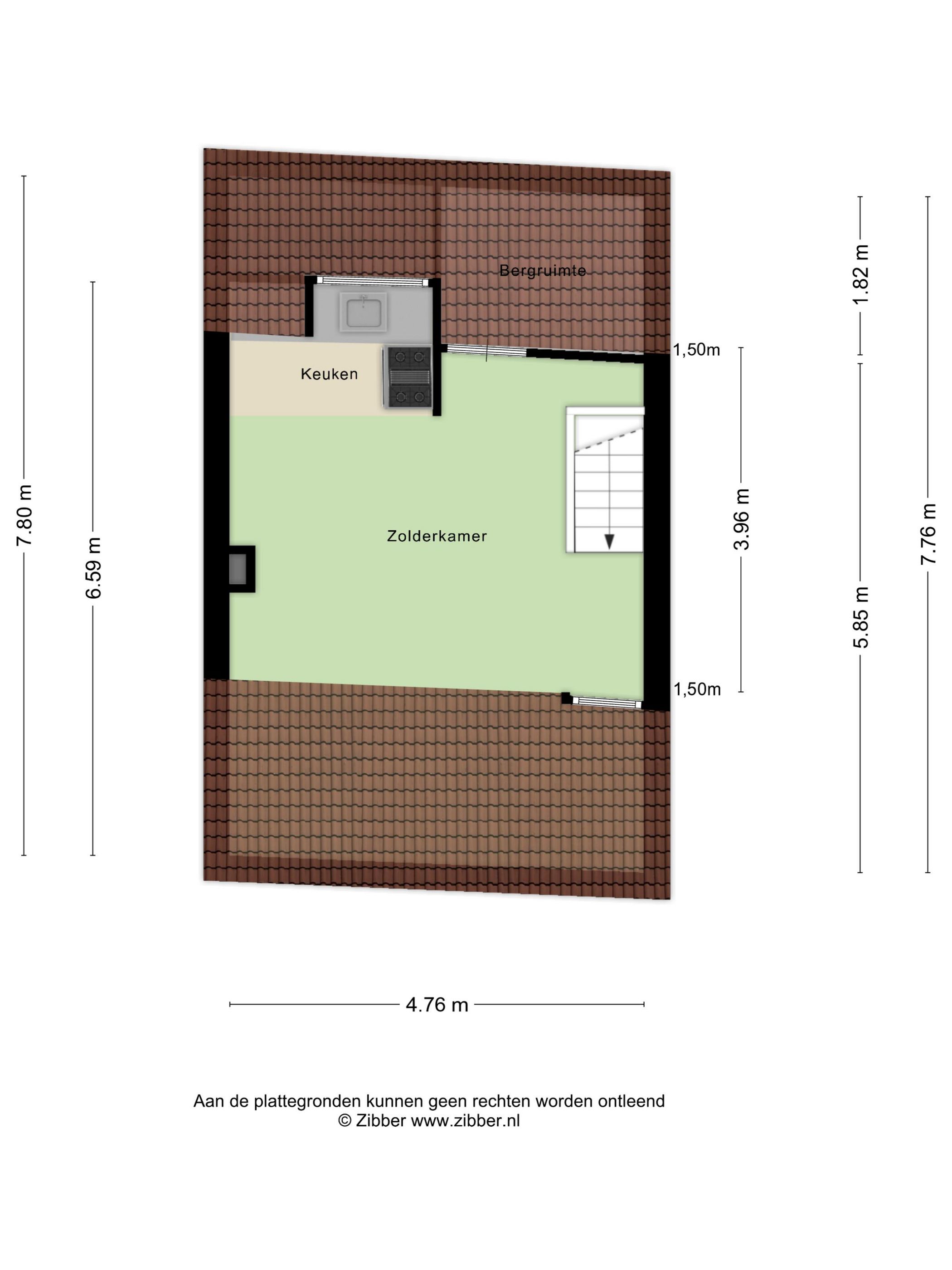 Foto 57 van Faberstraat 22