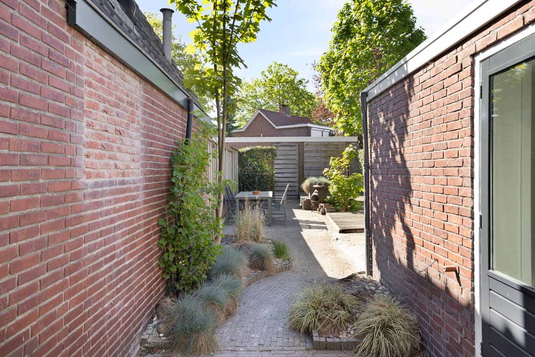 Foto 43 van Faberstraat 22