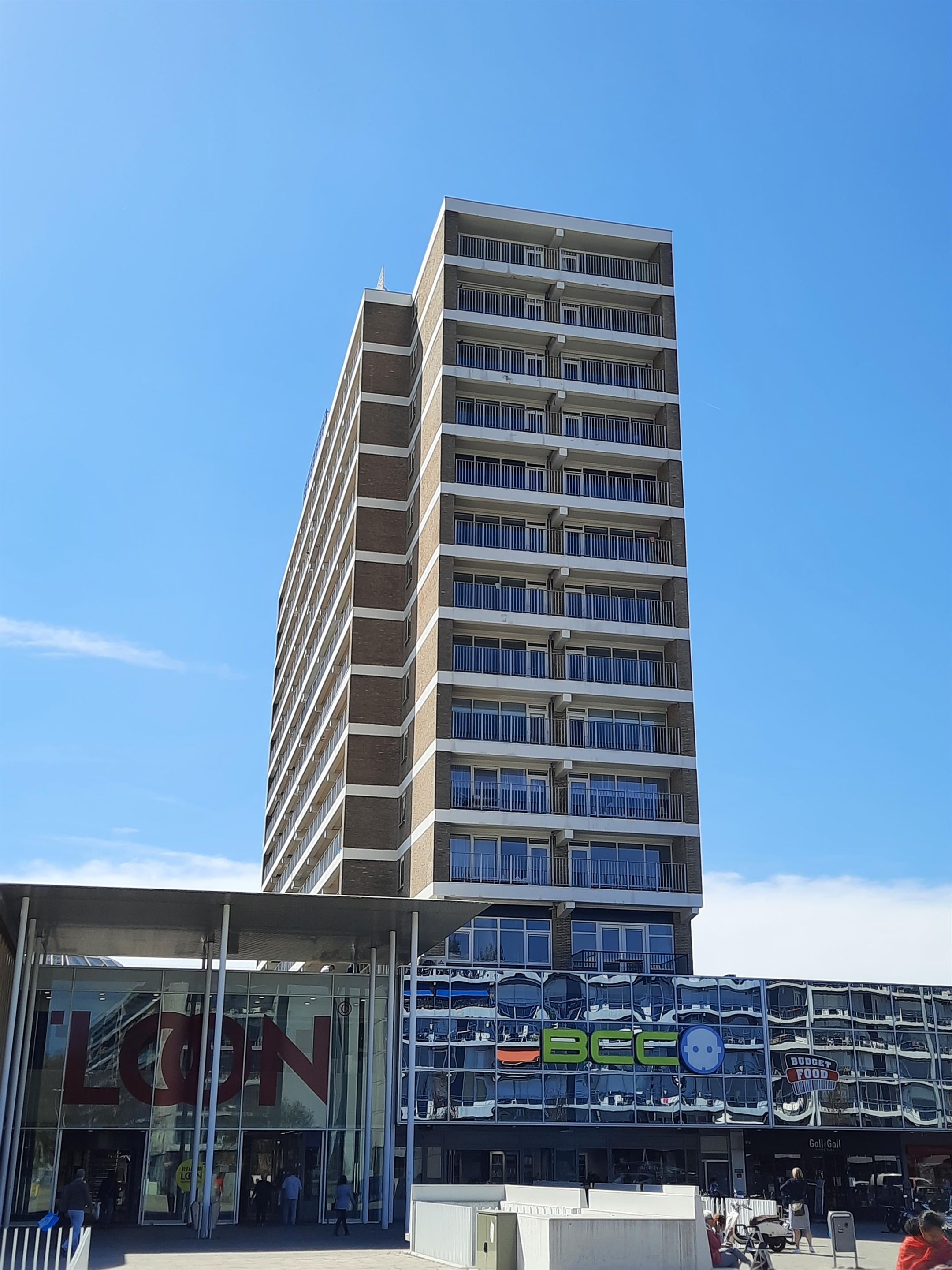 Apollolaan 38 Heerlen