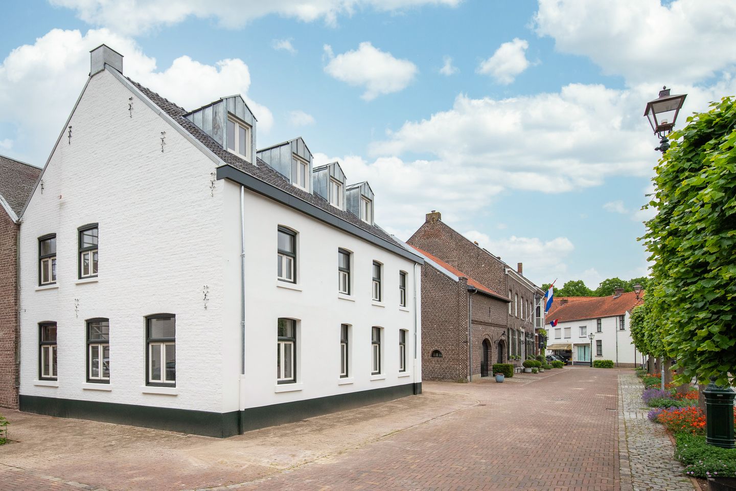 Foto 4 van Smeestraat 1-D