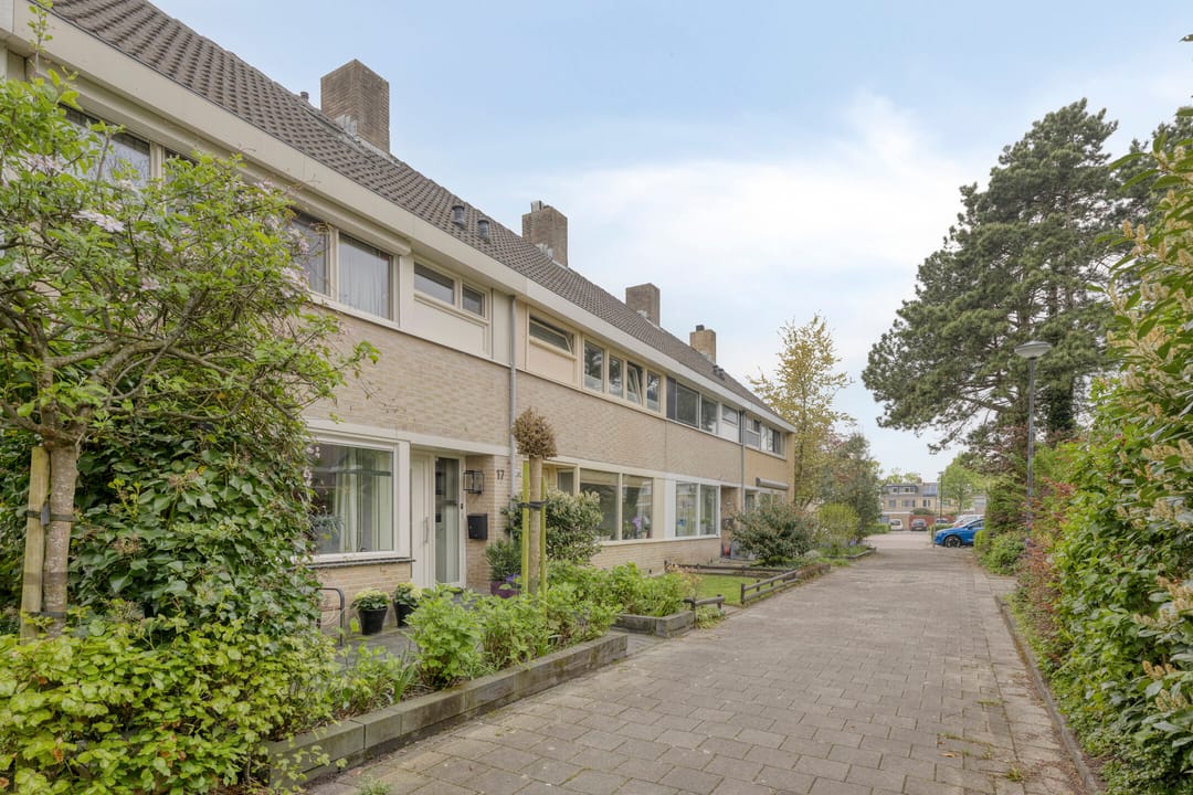 Foto 41 van Apollolaan 17