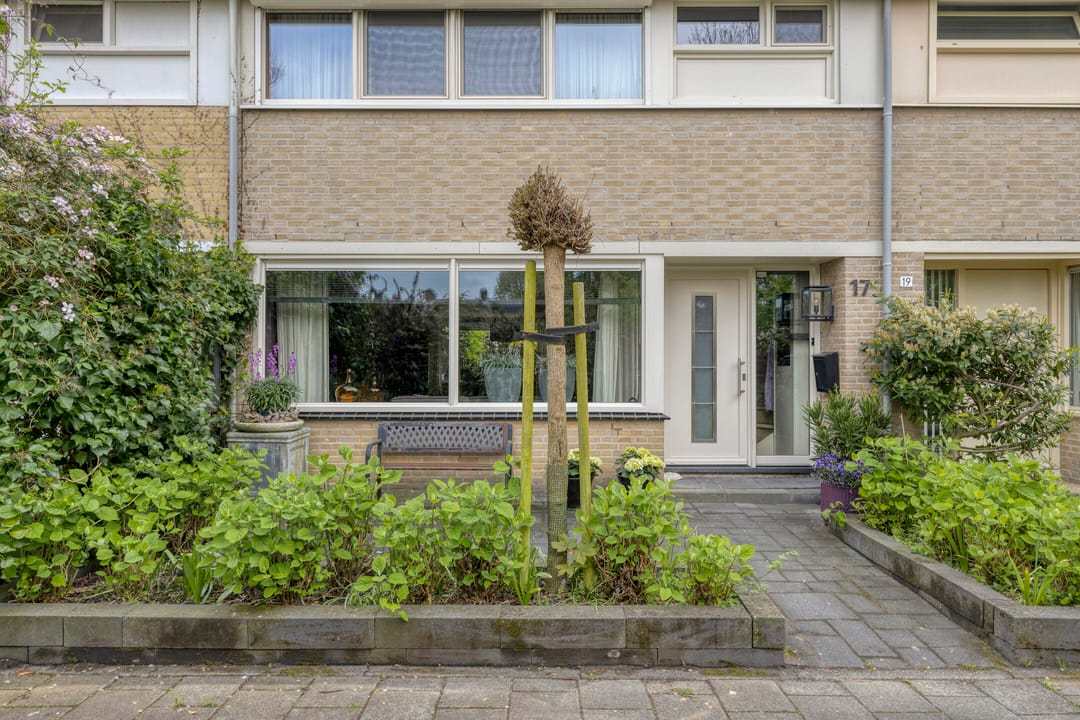 Foto 7 van Apollolaan 17