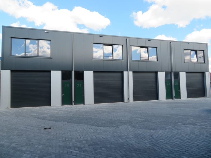 Pascalstraat 19