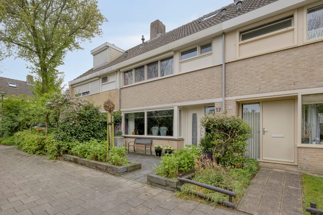 Foto 1 van Apollolaan 17