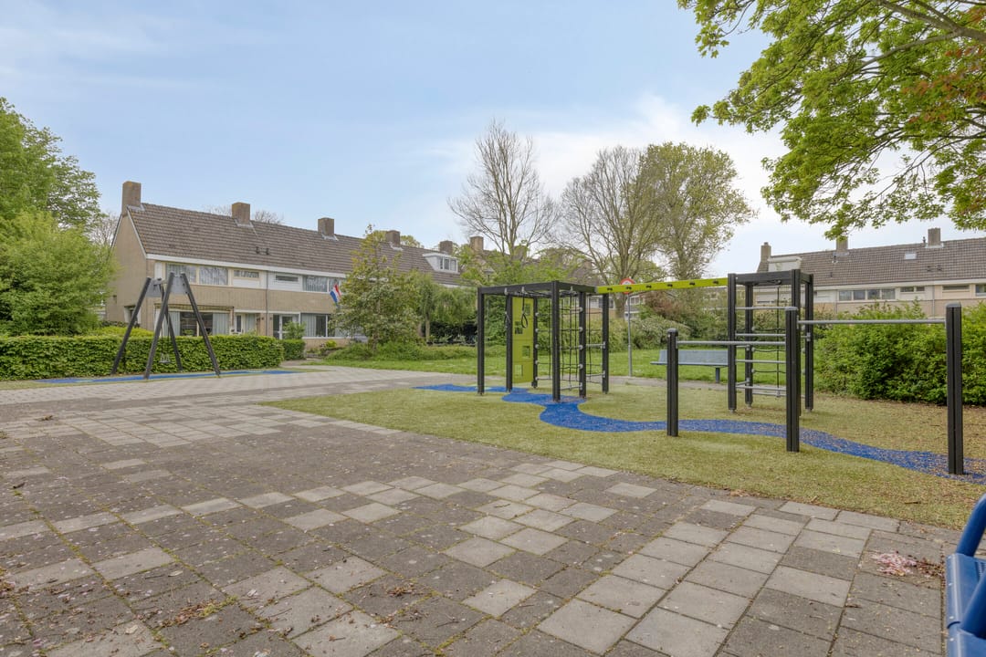 Foto 43 van Apollolaan 17