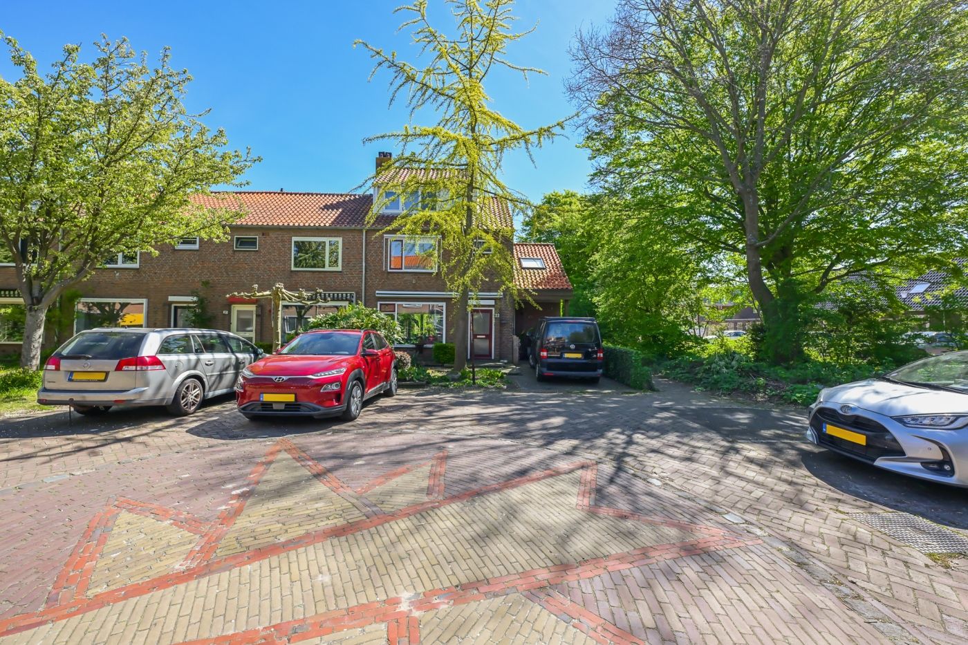Foto 44 van Het Bleekveld 22